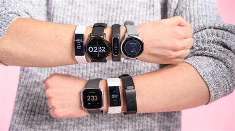 Best fitness watch 2024 .